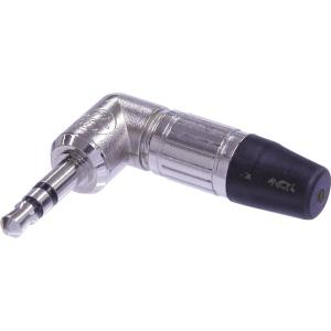 NTP3RC_Fiche_Mini_Jack_Anglede_3_5mm_W_Serre_Cable_Corps_Nic