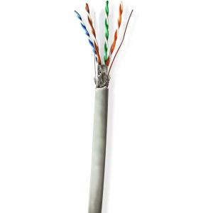 Network_Cable_CAT6_Solid_S_FTP_CCA_100_M_Indoor_PVC_GY
