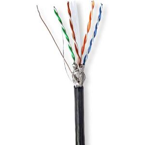 Network_Cable_CAT6_Solid_S_FTP_CCA_305_M_Outdoor_Pe_BK
