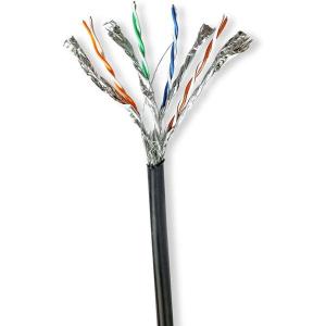 Network_Cable_CAT7_Solid_S_FTP_Copper_100_M_Outdoor_Pe_BK