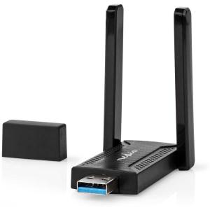 Network_Dongel_2_4_5_GHz_USB3_0_WI_Fi_Speed_Totaal_1200_Mbps