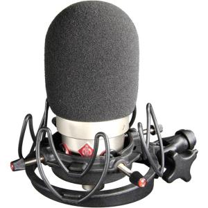 Neumann_TLM_103_Foam__Single_