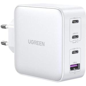 Nexode_100W_4_Port_PD_Gan_Fast_Charger_EU__White_