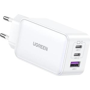 Nexode_140W_3_Port_PD_GaN_Fast_Charger_EU_White_15339