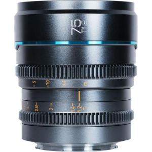 Nightwalker__75mm_T1_2_S35_Manual_Focus_Cine_Lens__E_Mount_G