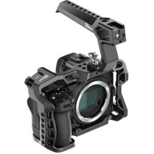 Nikon_Z6___Z7___Z6_II___Z7_II_Cage_V2___Black_Raven_Top_Handle