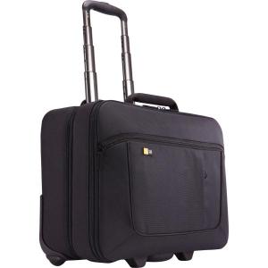 Nylon_Trolley_Bag_For_17_3_inch__Black_