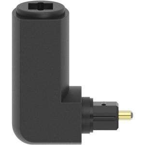 ODT_Adapter_TosLink_Plug___TosLink_Coupling_Gold_Plated_90_