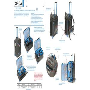 OR_16_ORCA_Large_Trolley_For_Video_Camera_Or_Equipment