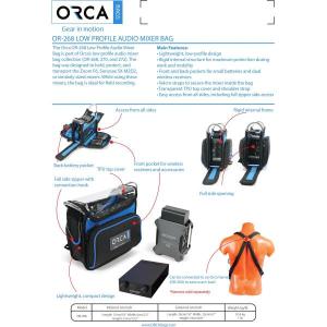 OR_268_ORCA_Low_Profile_Audio_Mixer_Bag