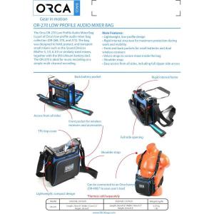 OR_270_ORCA_Low_Profile_Audio_Mixer_Bag