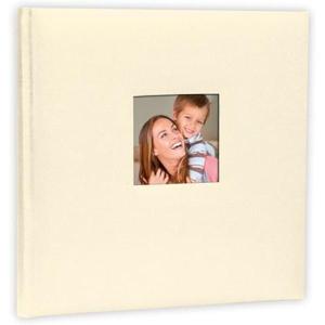 OW242420_Pergamin_Album_20_Sheets_Ivory_24x24_cm