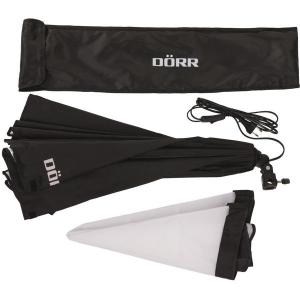 Octagon_Softbox_Umbrella_90cm_w__Light_Socket_E27