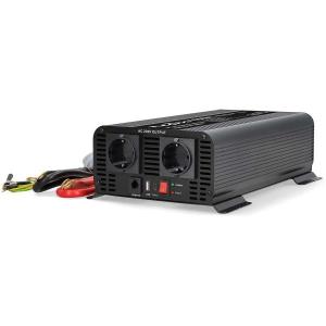 Omvormer_Pure_Sinusgolf_Ingangsvoltage__12_V_DC_Device
