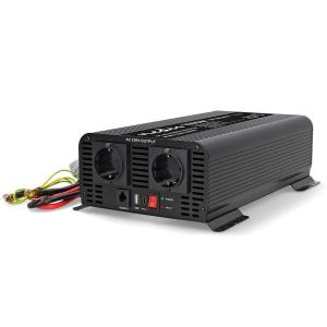 Omvormer_Pure_Sinusgolf_Ingangsvoltage__24_V_DC_Device