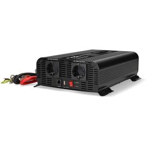 Omvormer_Pure_Sinusgolf_Ingangsvoltage__24_V_DC_Device_1
