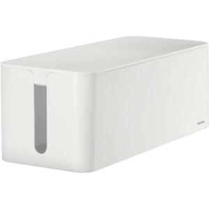 Opbergbox_Stekerdoos_Maxi_White