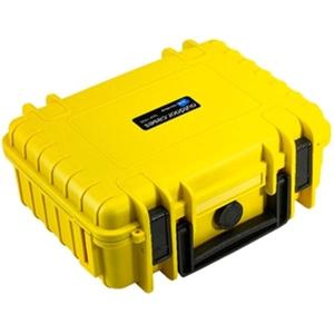 Outdoor_cases_Type_1000_Yellow___Plukschuim