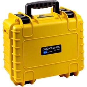 Outdoor_cases_Type_3000_Yellow___Plukschuim