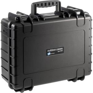 Outdoor_cases_Type_5000_Black___Plukschuim