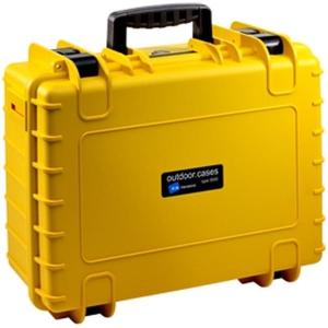 Outdoor_cases_Type_5000_Yellow___Plukschuim