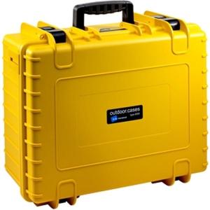Outdoor_cases_Type_6000_Yellow___Plukschuim