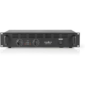 PA_Amplifier_RMS_Outp_2X_100W__8____2X_150W__4___2_Ch_2U_19_