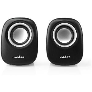 PC_Speaker___2_0___12_W___3_5_mm_Male___USB_Gevoed___Volume_