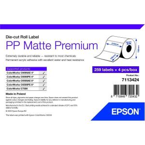 PP_Matte_Label_Prem_Die_Cut_Roll_259