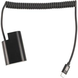 Panasonic_DMW_BLF19_Dummy_Battery_USB_Type_C_Veer_Cable