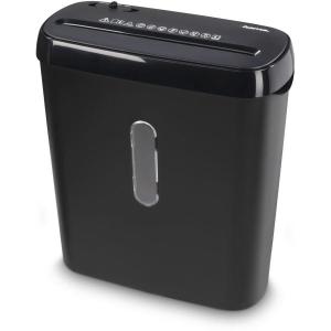 Papiervernietiger_Basic_S6