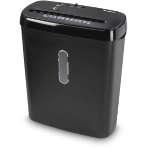 Papiervernietiger_Basic_S8CD