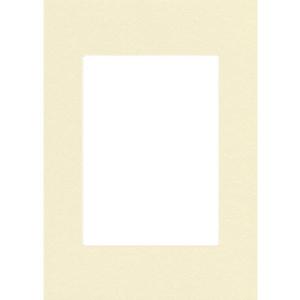 Passe_Partout_Premium_Ivory_13x18cm