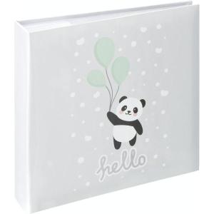 Photo_Album_Hello_Panda_10x15cm_200