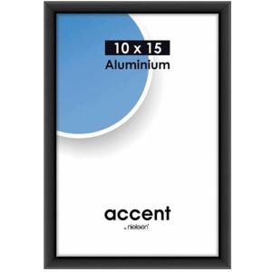 Photo_Frame_51226_Accent_Black_10x15cm