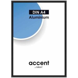 Photo_Frame_52126_Accent_Black_21x29_7cm