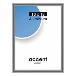 Photo_Frame_53225_Accent_Staalgrijs_13x18cm