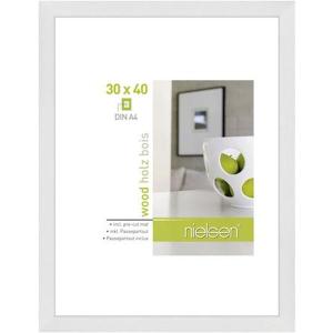 Photo_Frame_8988017_Apollon_White_30x40___21x29_7cm