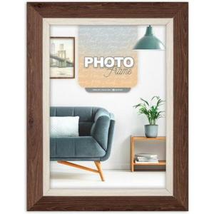 Photo_Frame_NT239B_Adler_Brown_20x30_cm