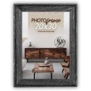 Photo_Frame_RT223L_Torino_Black_20x30_cm