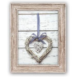 Photo_Frame_U857m_Vintage_Resia_Brown_13x18cm