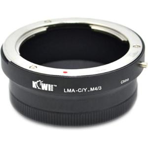 Photo_Lens_Mount_Adapter__LMA_C_Y_M4_3_