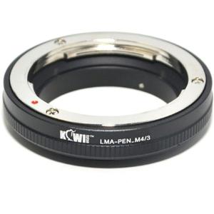 Photo_Lens_Mount_Adapter__LMA_PEN_M4_3_