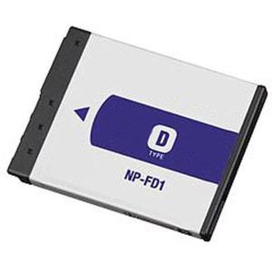 Photo_Sony_NP_FD1_BD1