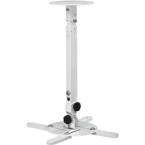 Plafond__wandbevestiging_Projector_WIT_