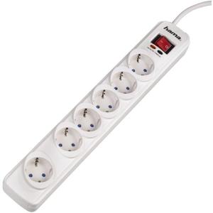Plug_Box_6_FOLD_w__Overvoltage_Protection_1_5m_White