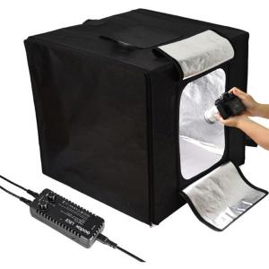 Portable_Double_Light_LED_Ministudio_L80x80x80cm