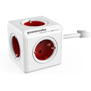 PowerCube_Extended_Red_3m_Cable