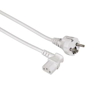Power_Cable_5m_90_Graden_Plug_White