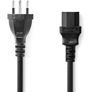Power_Cable_CH_Type_12_IEC_320_C13_Straight_Nickel_Flated_2_